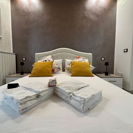 B & B Via Cavour Termoli Buitenkant foto