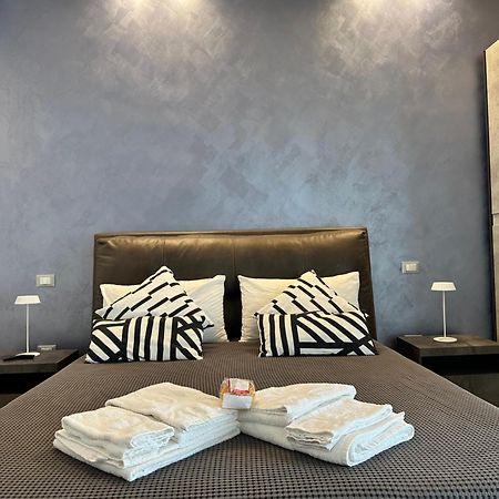 B & B Via Cavour Termoli Buitenkant foto