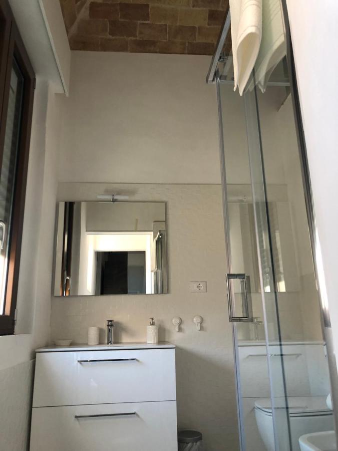 B & B Via Cavour Termoli Buitenkant foto
