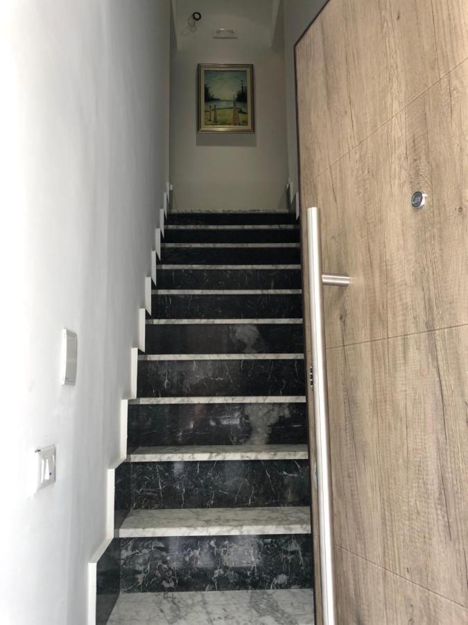 B & B Via Cavour Termoli Buitenkant foto