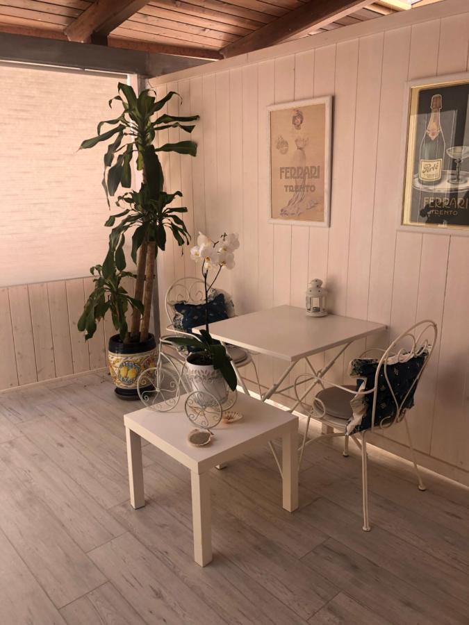 B & B Via Cavour Termoli Buitenkant foto