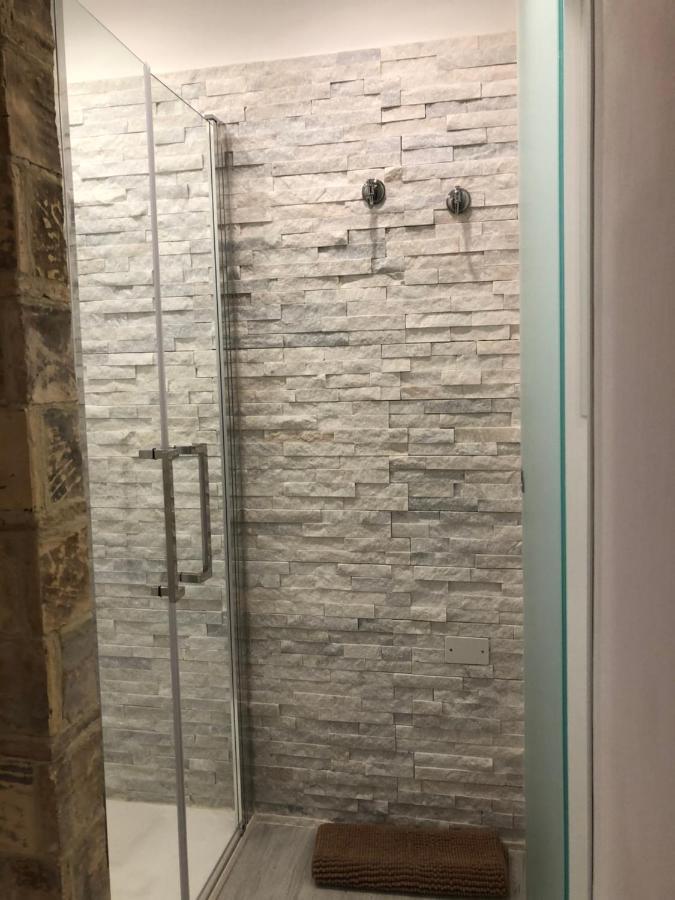 B & B Via Cavour Termoli Buitenkant foto