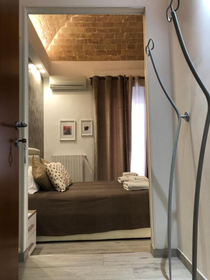 B & B Via Cavour Termoli Buitenkant foto