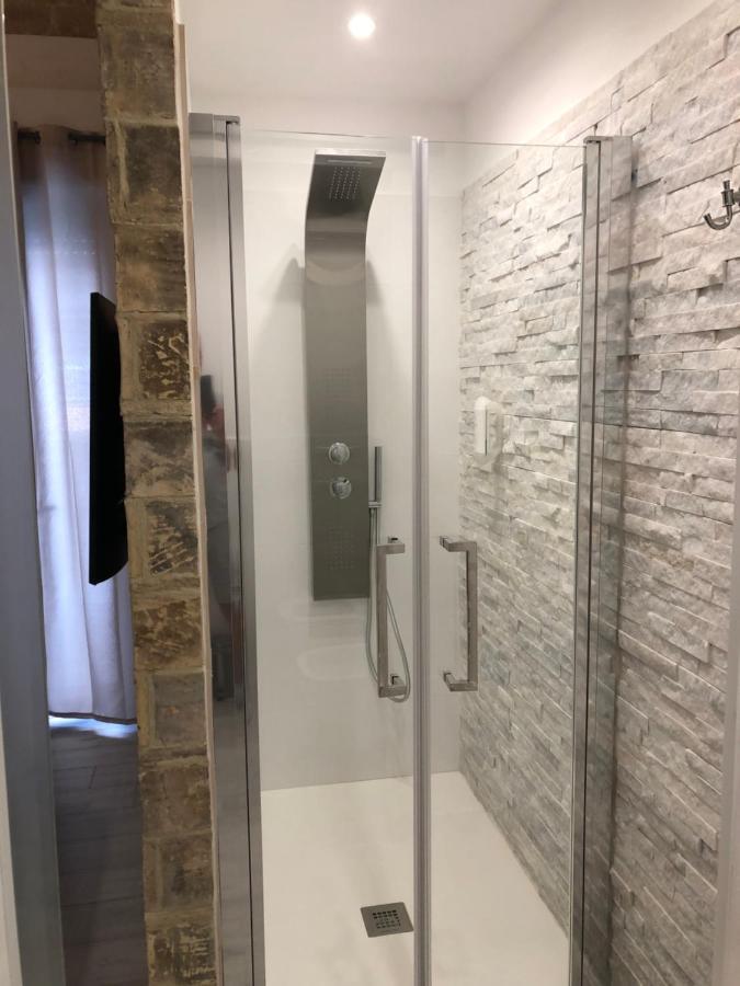 B & B Via Cavour Termoli Buitenkant foto