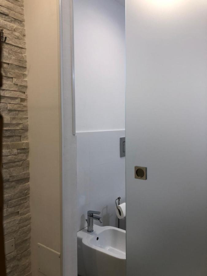 B & B Via Cavour Termoli Buitenkant foto