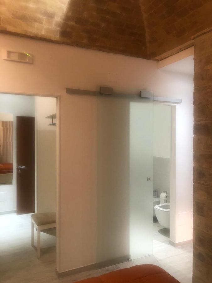 B & B Via Cavour Termoli Buitenkant foto