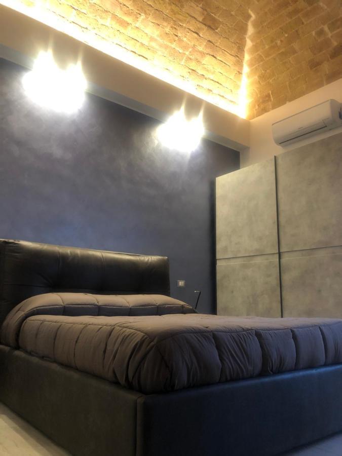B & B Via Cavour Termoli Buitenkant foto