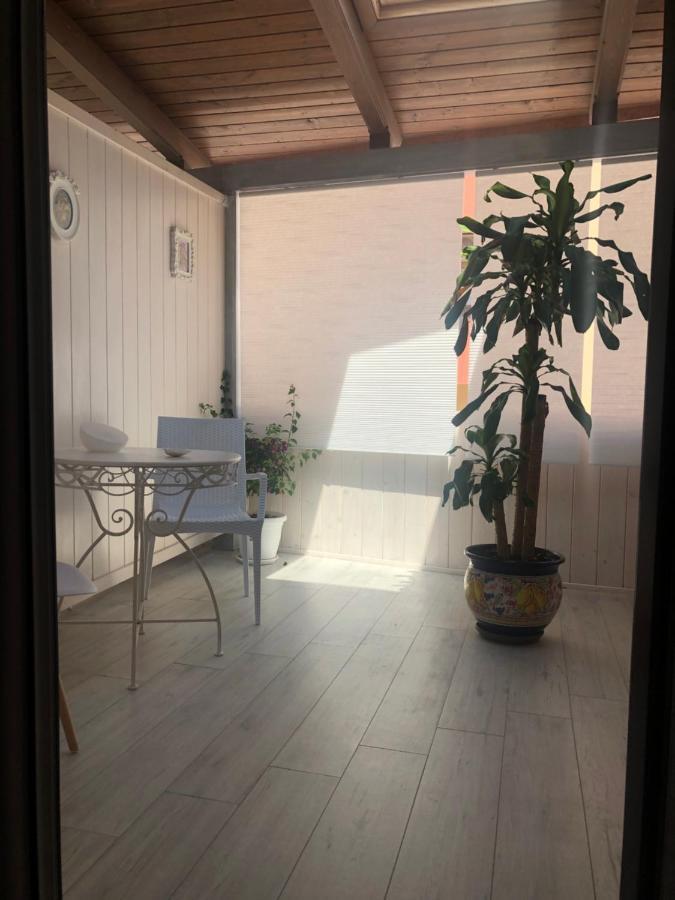 B & B Via Cavour Termoli Buitenkant foto