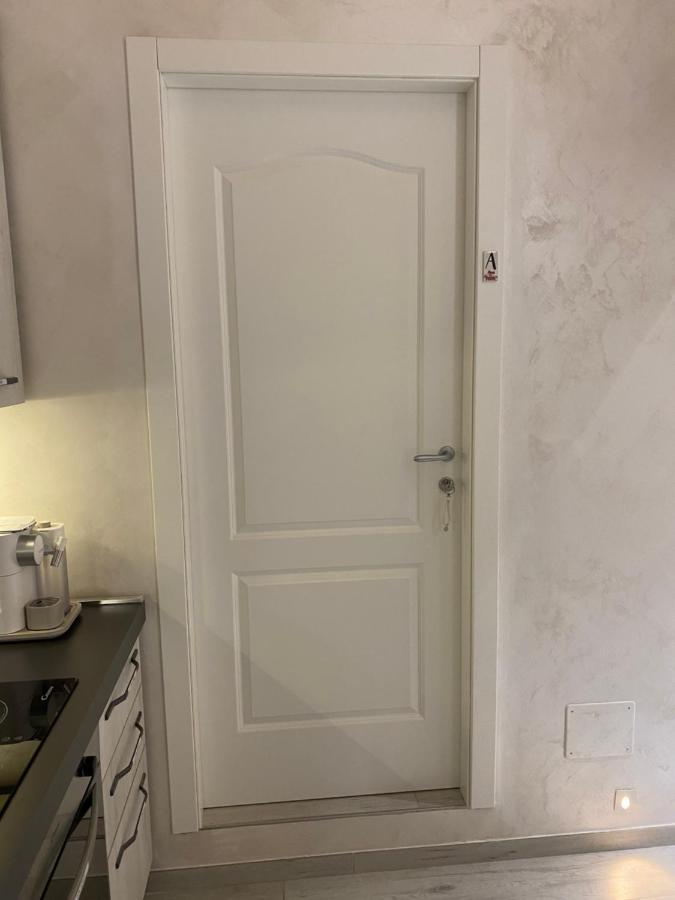 B & B Via Cavour Termoli Buitenkant foto