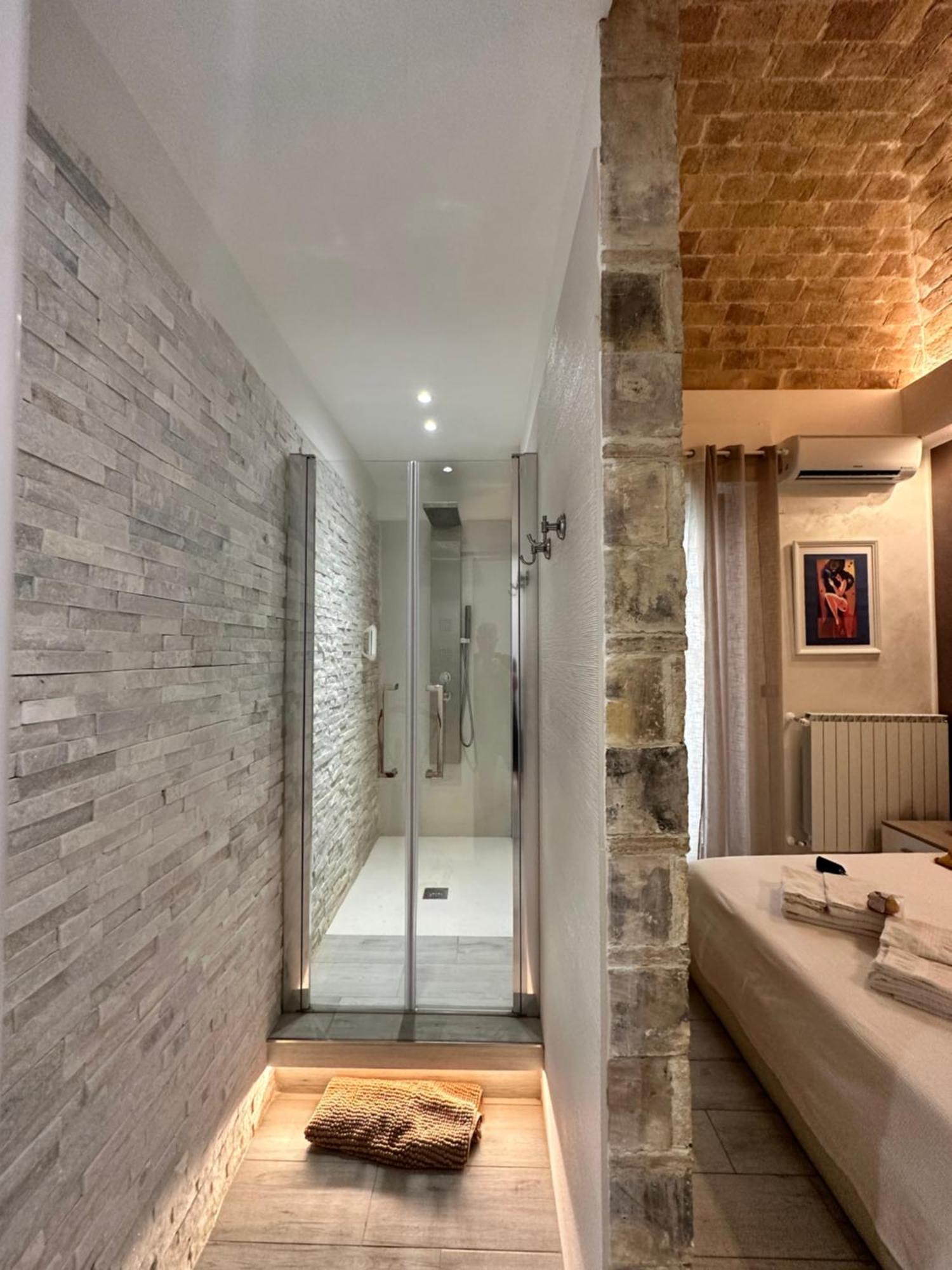 B & B Via Cavour Termoli Buitenkant foto